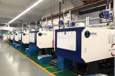 Ningbo Angling plastic factory