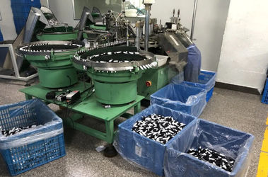 Ningbo Angling plastic factory