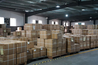 Ningbo Angling plastic factory