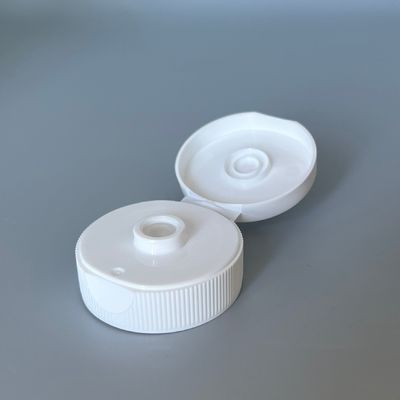 US 0.06/Piece Customization 38mm Honey Cap Flip Top Cap for Ketchup Plastic Honey Bottle Cap