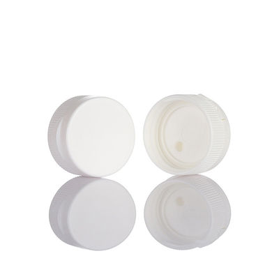 33mm Plastic Flip Top Cap for Bottles Customization and US 0.06/Piece Samples