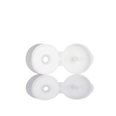 24/410 Plastic Flip Top Cap Bottle Cap for Versatile and Practical Packaging Solutions