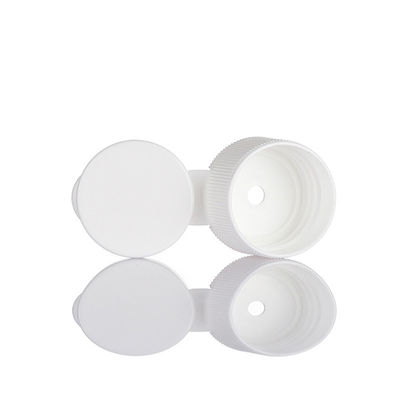 24/410 Plastic Flip Top Cap Bottle Cap for Versatile and Practical Packaging Solutions