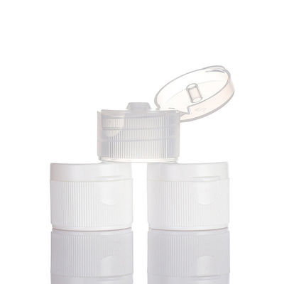 Request Sample for 28/410 Flip Top Cap Customization and Guaranteed