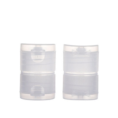Request Sample for 28/410 Flip Top Cap Customization and Guaranteed