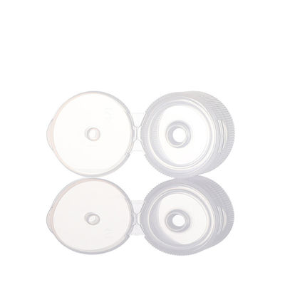 Request Sample for 28/410 Flip Top Cap Customization and Guaranteed