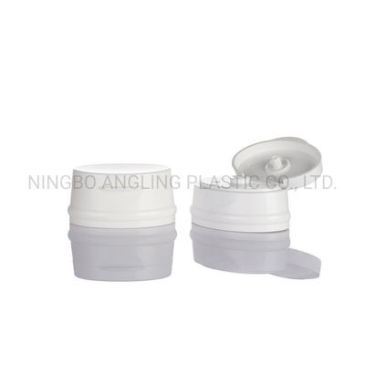 20mm Plastic Cap with Button Type Customized Requests Accepted