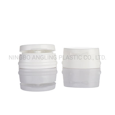 20mm Plastic Cap with Button Type Customized Requests Accepted