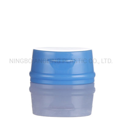 20mm Plastic Cap with Button Type Customized Requests Accepted
