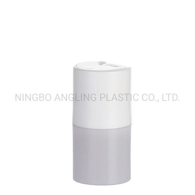28/410 Customized Request 24mm 28mm Plastic Cap for Disc Top Cap in White