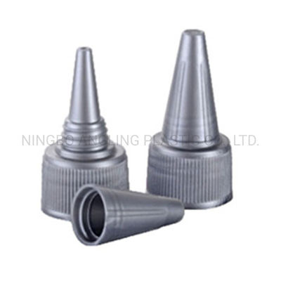 28mm Plastic Screw Cap for Push Pull Cap 50X38X40CM US 0.01/Piece 1 Piece Min.Order Request Sample