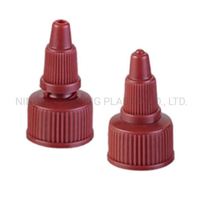 28mm Plastic Screw Cap for Push Pull Cap 50X38X40CM US 0.01/Piece 1 Piece Min.Order Request Sample