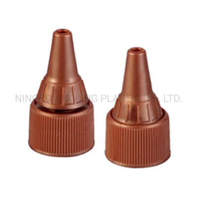 28mm Plastic Screw Cap for Push Pull Cap 50X38X40CM US 0.01/Piece 1 Piece Min.Order Request Sample