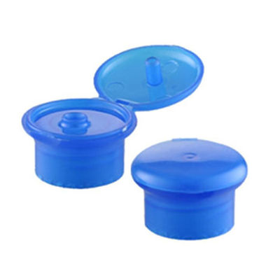 24400 Plastic Lid Plastic Mushroom Cap for Bottle Customized Request Customization