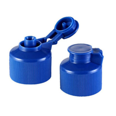 24400 Plastic Lid Plastic Mushroom Cap for Bottle Customized Request Customization