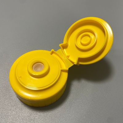 50X38X40CM Honey Bottles Flip Top Cap with 33mm Plastic Cap and Silicone Valve