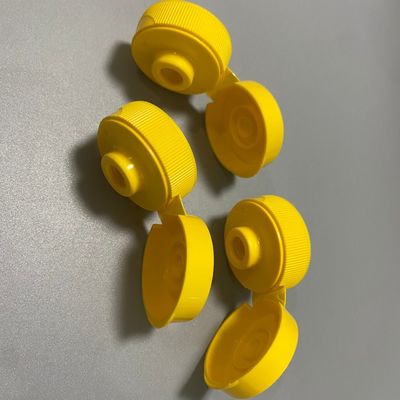 50X38X40CM Honey Bottles Flip Top Cap with 33mm Plastic Cap and Silicone Valve