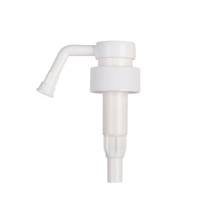 33/410 Pump Plastic Hand Pump with Fine Mist Sprayer and 2cc 4cc Output in Bulk