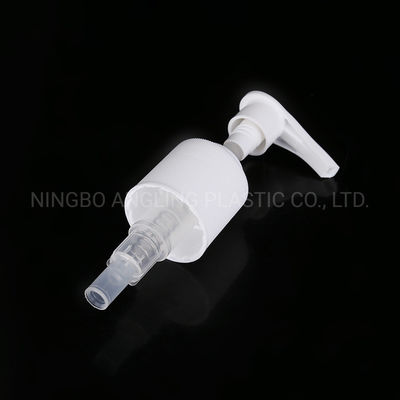 Plastic Lotion Pump for Shampoo Pump US 0.01/Piece Samples 1 Piece Min.Order 50X38X40CM