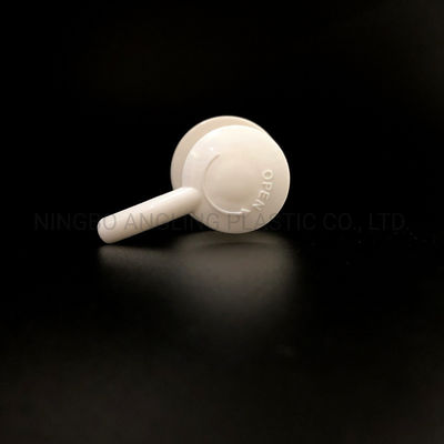 28/410 24/410 Lotion Pump for Liquid Soap Dispenser Disposable and ISO Certified