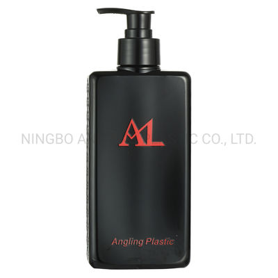 300ml Plastic Bottle for Hand Sanitizer Set ISO Certification 2cc 4cc Output