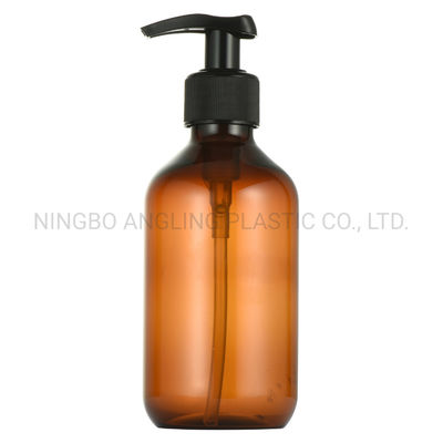 300ml Plastic Bottle for Hand Sanitizer Set ISO Certification 2cc 4cc Output