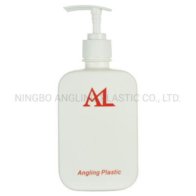 300ml Plastic Bottle for Hand Sanitizer Set ISO Certification 2cc 4cc Output