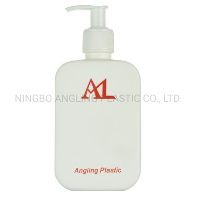 300ml Plastic Bottle for Hand Sanitizer Set ISO Certification 2cc 4cc Output