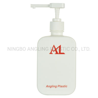 300ml Plastic Bottle for Hand Sanitizer Set ISO Certification 2cc 4cc Output