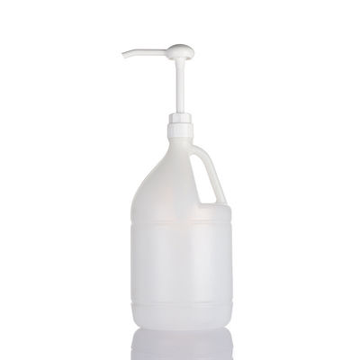 30cc Lotion Pump for Gallon Dispenser Pump Bottle in White Finish