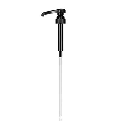 8ml 10ml Lotion Pump Gallon Pump Dispenser Pump 28/400 White ISO Certified Dispenser