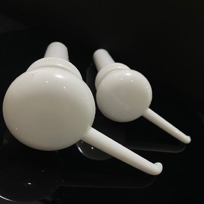 30ml Jar Pump Plastic Gallon Pump for 50X38X40CM Honey Jar and Syrup Plastic Pump