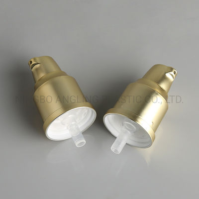 Yuyao Chepaer 24mm Plastic UV Cream Pump for Lotion Minimum Order 1 Piece