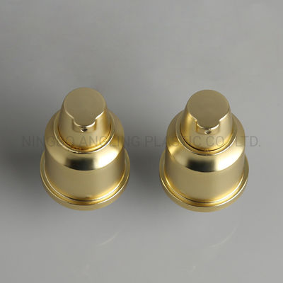 Yuyao Chepaer 24mm Plastic UV Cream Pump for Lotion Minimum Order 1 Piece