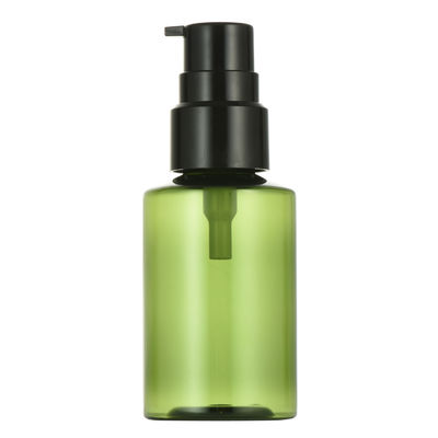24mm Disposable Plastic Cream Pump Lotion Pump 0.15cc with Over Cap