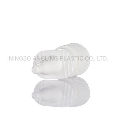50X38X40CM White Plastic Oral Sprayer for 20/410 Mist Sprayer Pump White