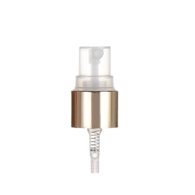 15mm-24mm Colorful Square Aluminum Fine Mist Sprayer for Square 20mm Perfume Mist Pump