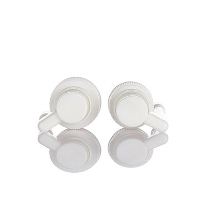 18/410 20/410 24/410 28/410 Long Nozzle Fine Mist Sprayer for Medical in White Plastic