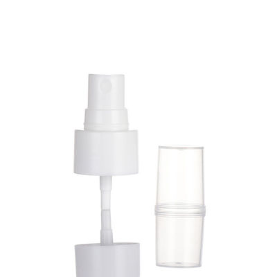 0.25cc Output 24mm Plastic Mist Sprayer Perfume Pump for Sub-Bottle UV Closure Option
