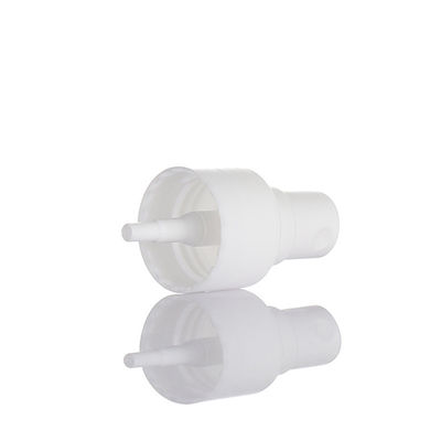 0.25cc Output 24mm Plastic Mist Sprayer Perfume Pump for Sub-Bottle UV Closure Option