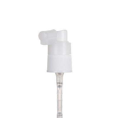 0.25cc Nasal Mist Spray Plastic Fine Mist Sprays with Long Pole US 0.04/Piece Samples