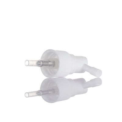 0.25cc Nasal Mist Spray Plastic Fine Mist Sprays with Long Pole US 0.04/Piece Samples
