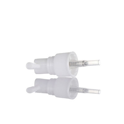 0.25cc Nasal Mist Spray Plastic Fine Mist Sprays with Long Pole US 0.04/Piece Samples