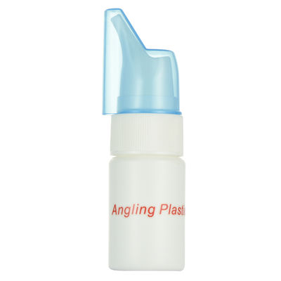 Recyclable 30/410 Medical Throat Spray Pump for Fine Mist Sprayer Customized Request