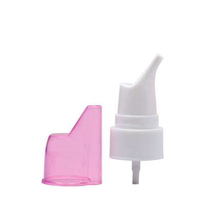 Recyclable 30/410 Medical Throat Spray Pump for Fine Mist Sprayer Customized Request