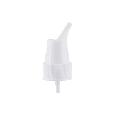 Recyclable 30/410 Medical Throat Spray Pump for Fine Mist Sprayer Customized Request