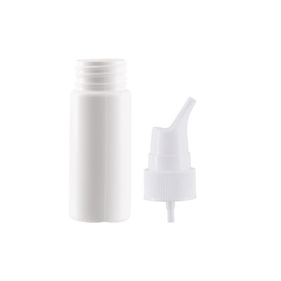 Recyclable 30/410 Medical Throat Spray Pump for Fine Mist Sprayer Customized Request