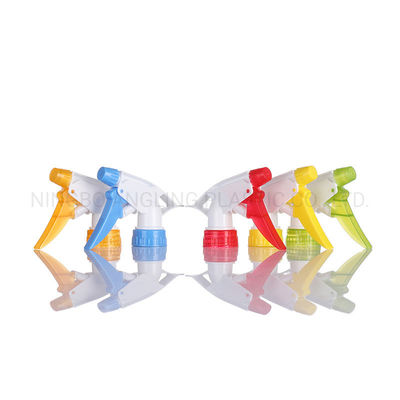 Eco-Friendly and Convenient 28400 Plastic Trigger Sprayer for Hand Sprayer 28/410