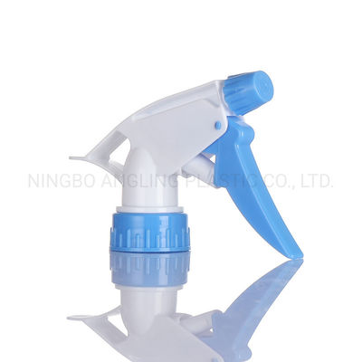 Eco-Friendly and Convenient 28400 Plastic Trigger Sprayer for Hand Sprayer 28/410