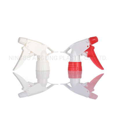 Eco-Friendly and Convenient 28400 Plastic Trigger Sprayer for Hand Sprayer 28/410